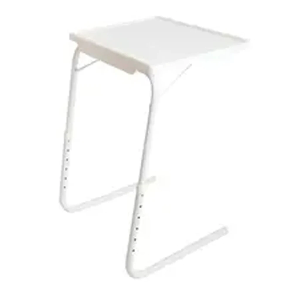 Folding Table, Plastic Tv Table, Lifting Table, Bedside Bed, Simple Five In One Computer Table