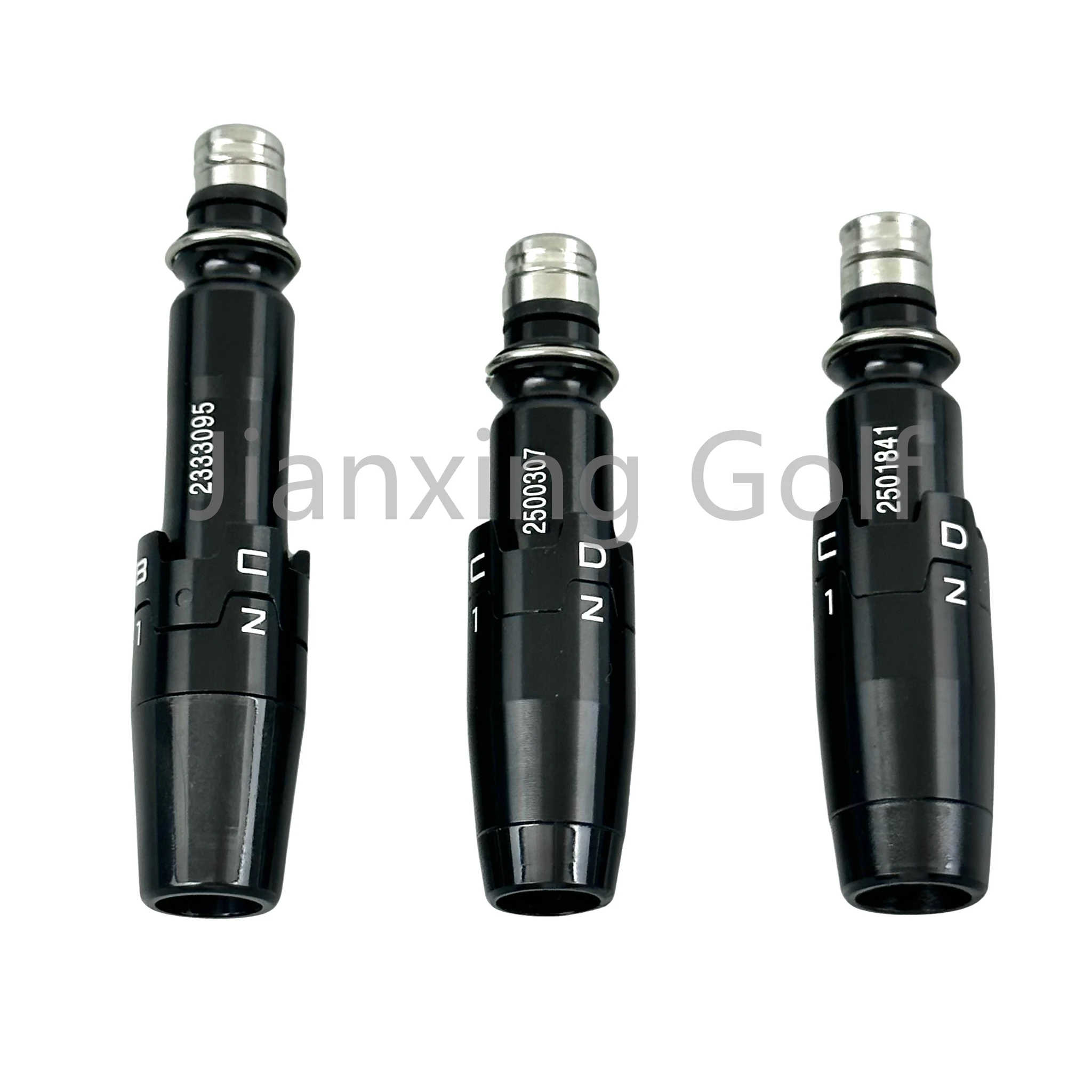 Golf Trục Tay Adapter Phù Hợp Với Titleist TS1 TS2 TS3 TSi1 TSi2 TSi3 TSR2 TSR3 TSR4 Driver Đầu Gậy Fairway Gỗ LAI Câu Lạc Bộ