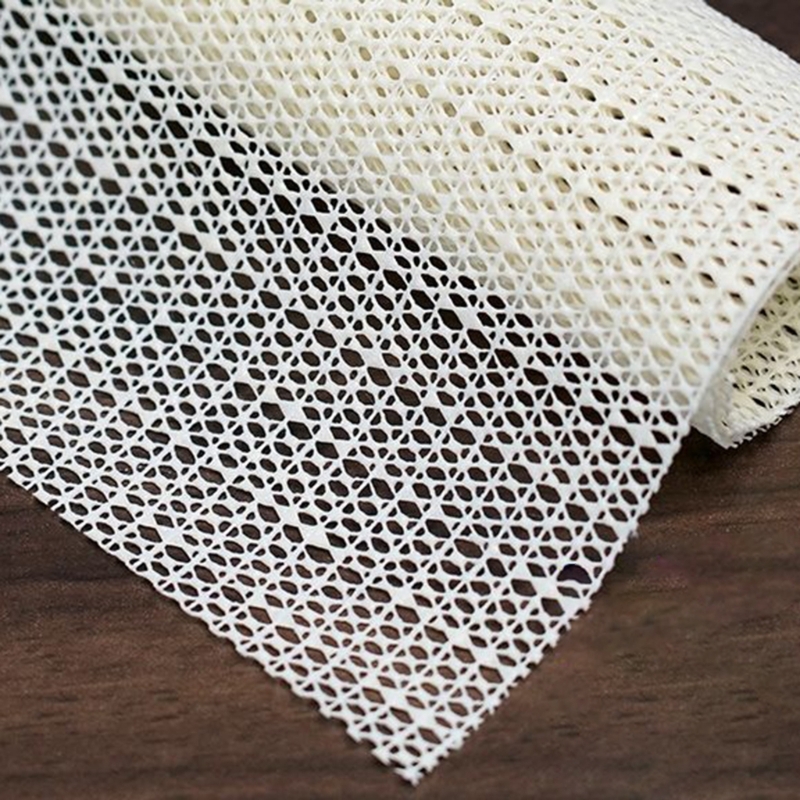 Нескользящий коврик Противоскользящий коврик Захваты для ковров из ПВХ Противоскользящий коврик Подкладка ящика Ковер