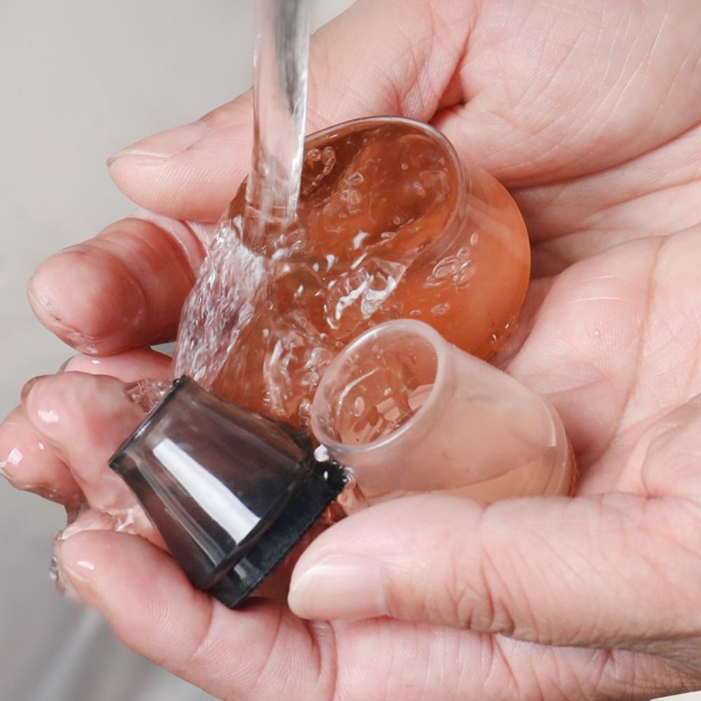 8 шт., силиконовые накладки на ножки стула, Нескользящие