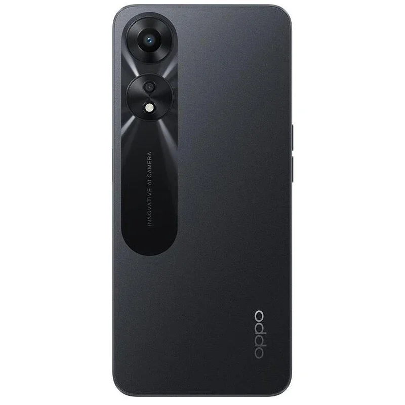 OPPO A58/A78 5G Smartphone Firmware global MTK Dimensity 700 RAM 8GB ROM 256GB 6,56 "Câmera principal 50MP 5000mAh bateria