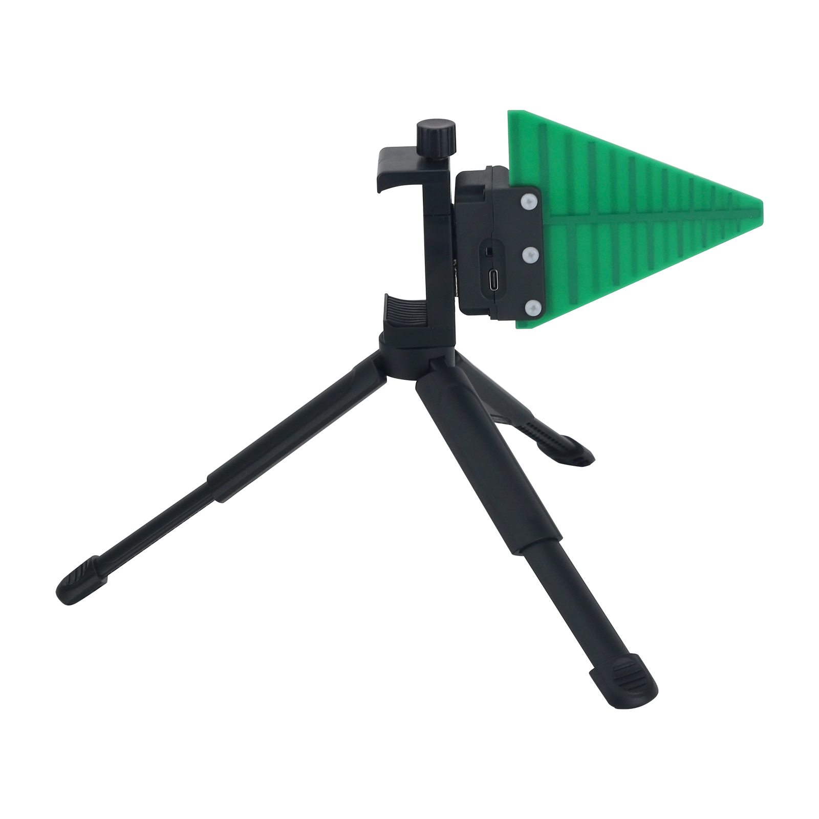 HAMGEEK HG1723 0,5 GHz-6 GHz PCB Log Periodic Antenne für UAV Positionierung Wifi Direction Finding