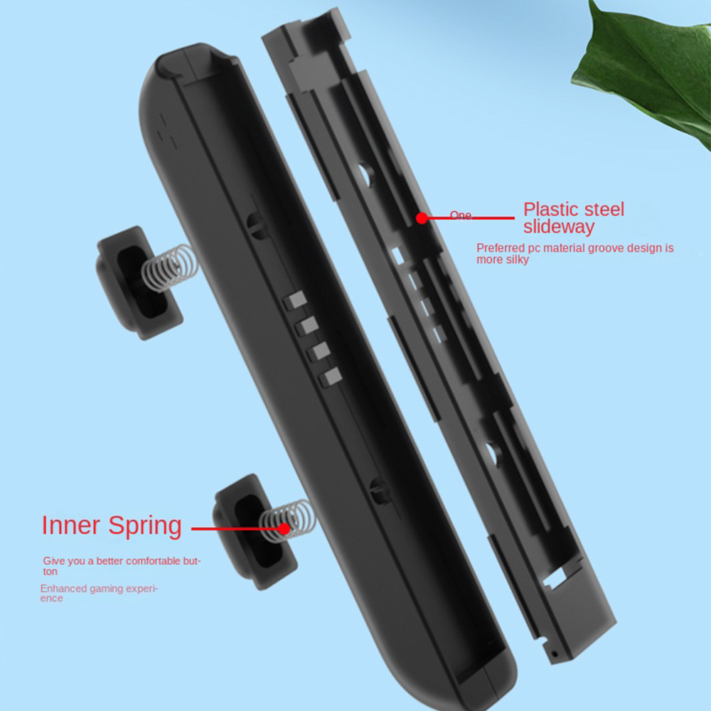 Correa de muñeca para Nintendo Switch, controlador JoyCon, protección contra caídas, correa de muñeca, Gamepad, cuerda de mano, accesorios JoyCon