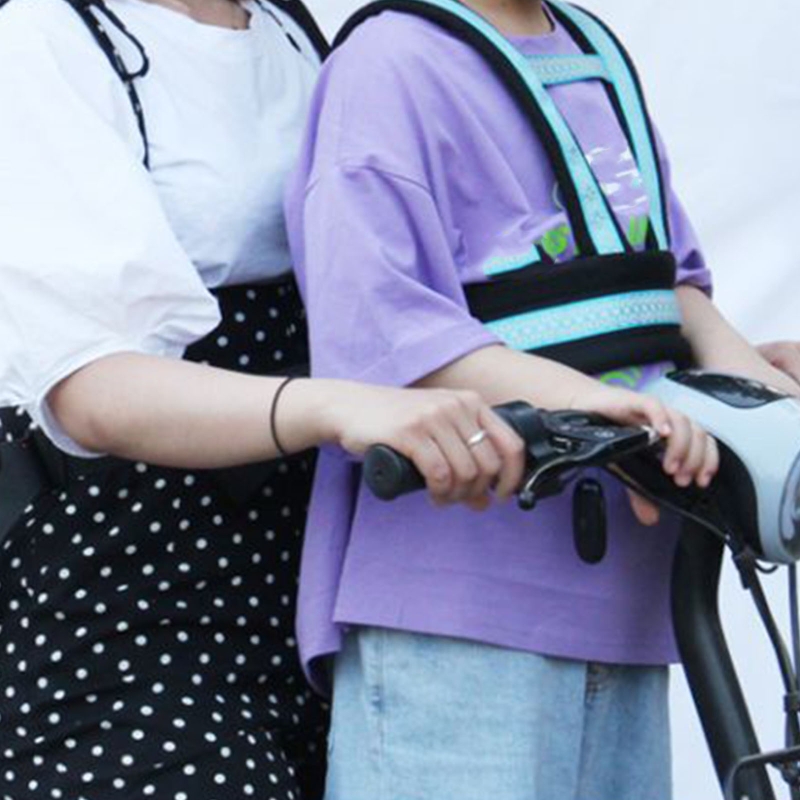 Universal Motorrad Sicherheit Gürtel für Kinder, Kinder Motorrad Sicherheit Harness