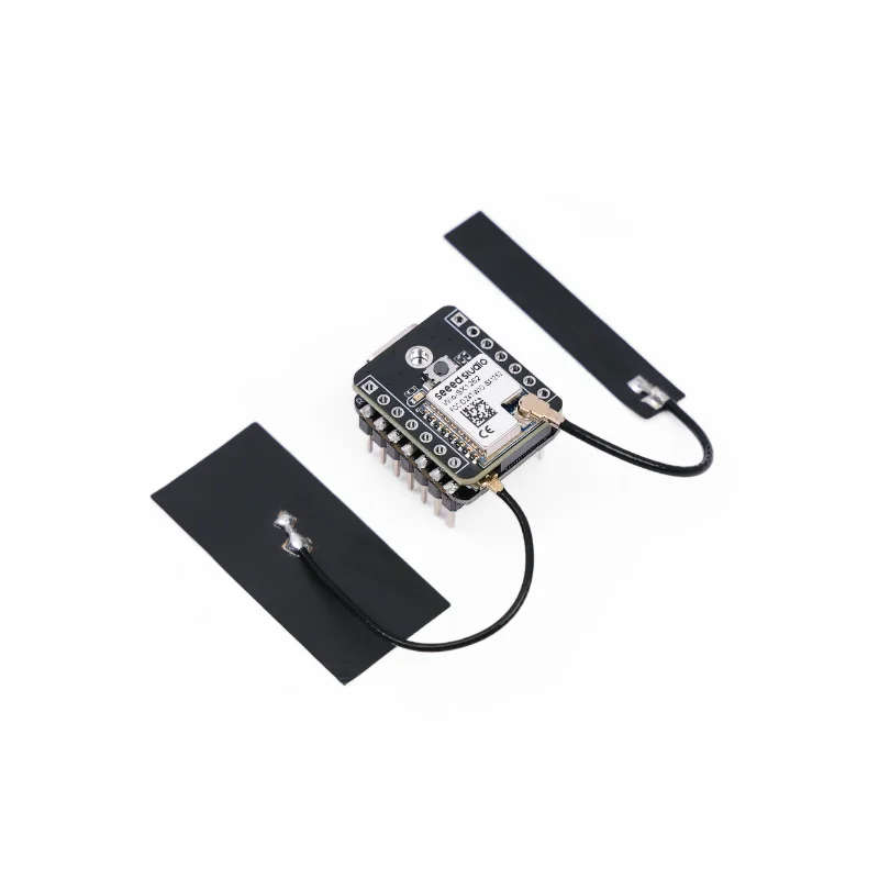 esp32 s3 lora Meshtastic Lora,SX126, 868mhz 915mhz antenna, XIAO ESP32S3 for Meshtastic & LoRa starter kit,LoRa/LoRaWAN,WiFi,BLE