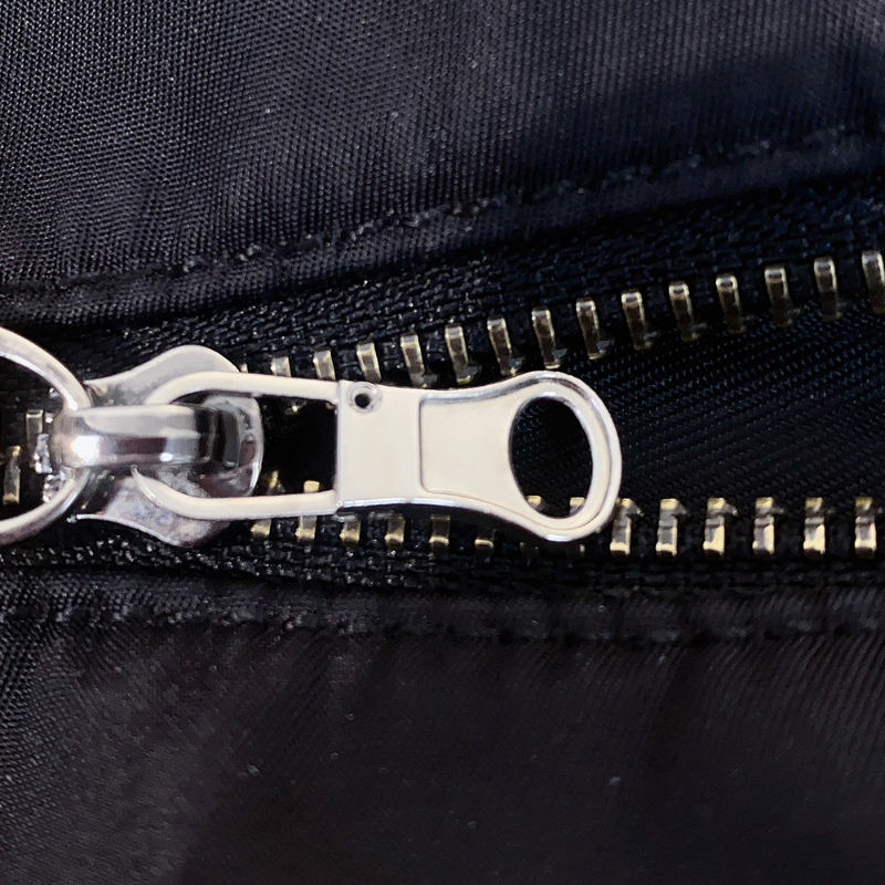 1/5PCS Detachable Zipper Pull Replacement Zipper Puller Lever Locks for Down Jacket Dress Luggage Metal Zipper Heads Repair Kit