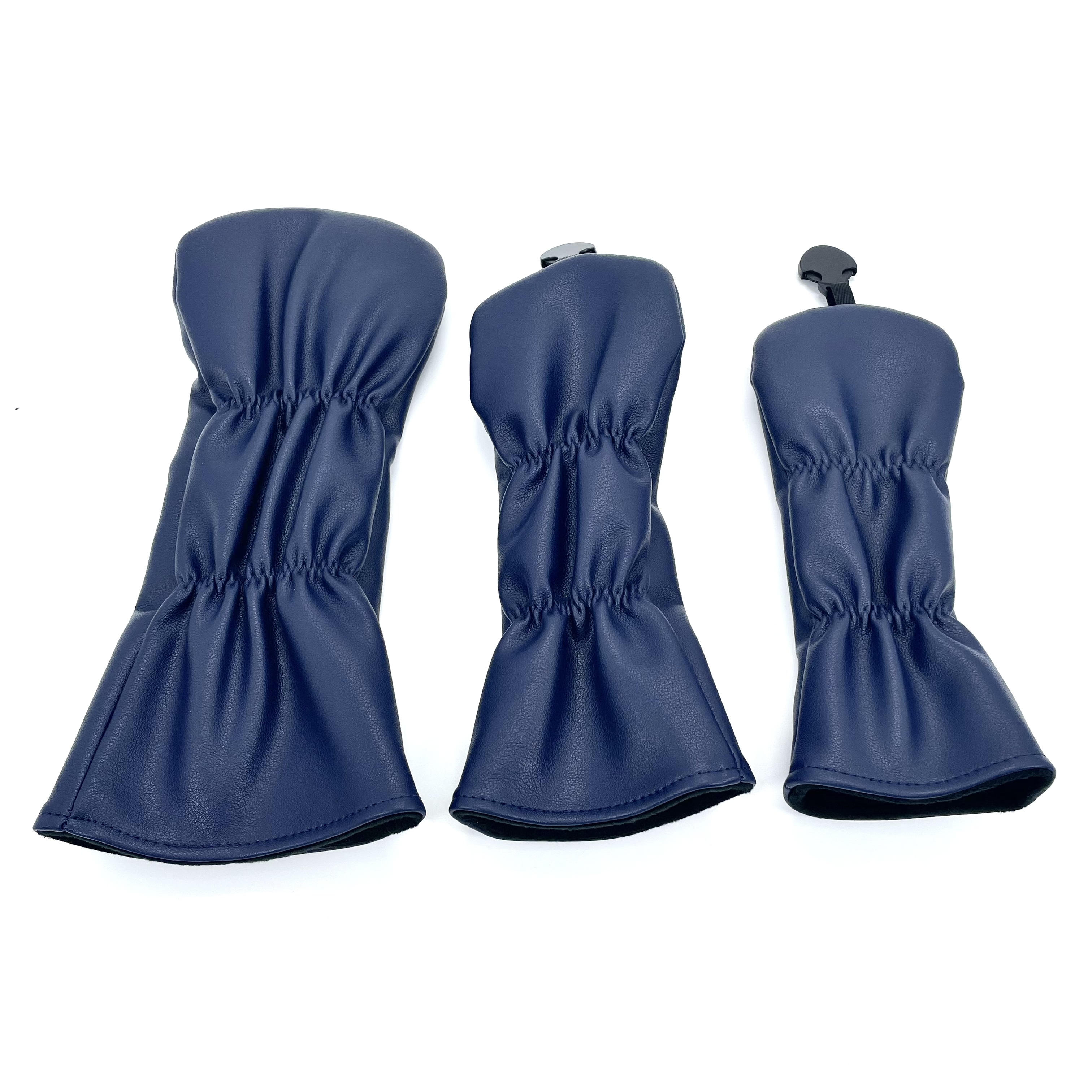 Чехол для головы клюшки с рисунком маленького дерева