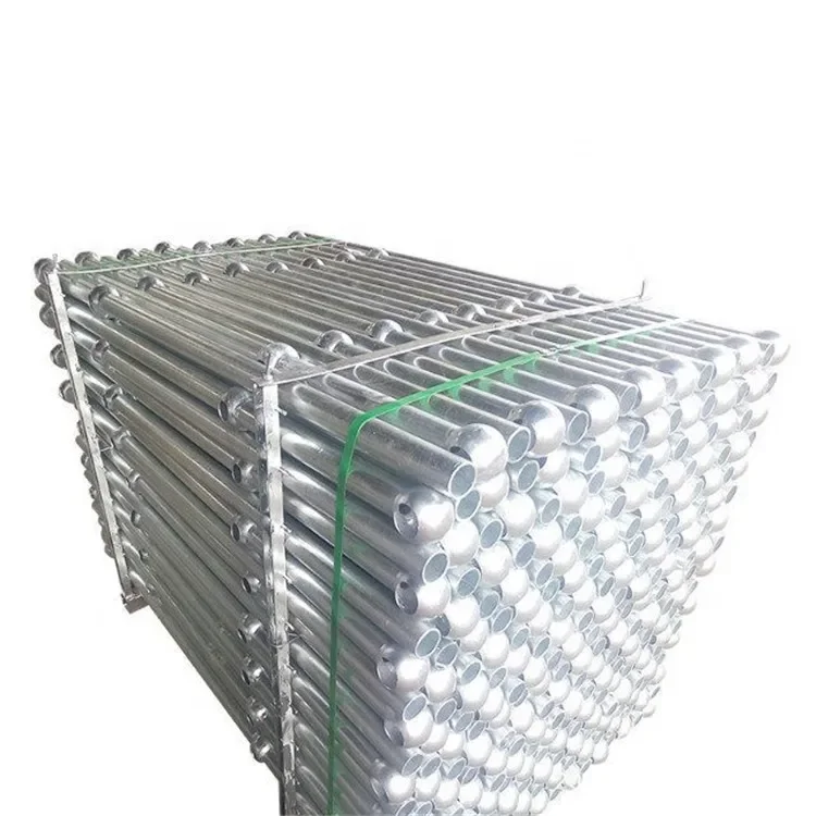 galvanized pipe handrails balustrade stainless steel handrail for stairs