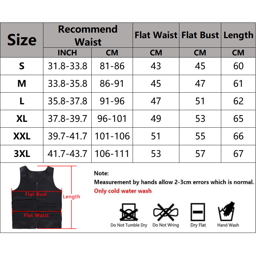 Men's Body Shaper เทรนเนอร์เอวซาวน่าเสื้อกั๊กคู่เข็มขัดเหงื่อเสื้อรัดตัวหน้าท้อง Slimming Shapewear FAT Burn ชุดออกกําลังกาย