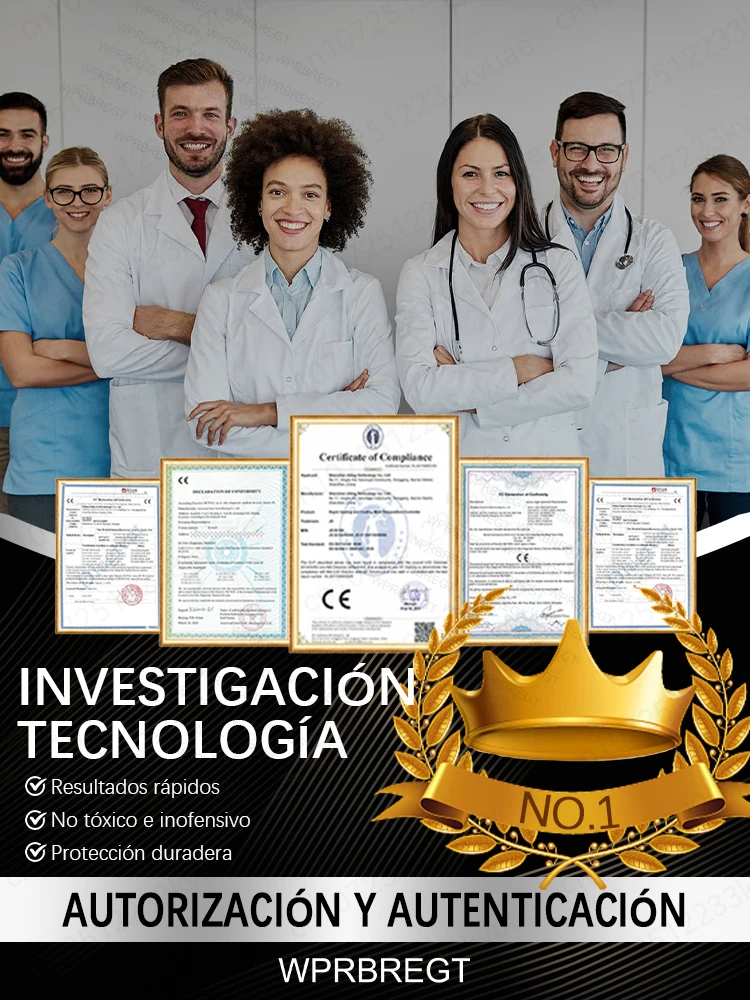 La fórmula única mata las cucarachas silenciosamente y comienza la pesadilla de las cucarachas.