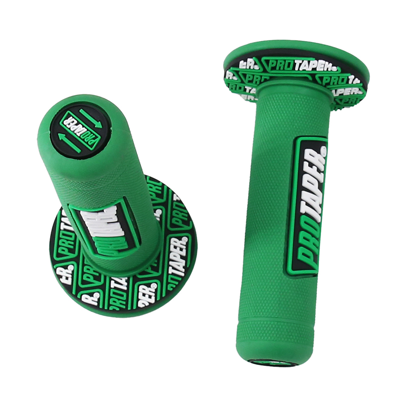 22mm 24mm Lenkergriff Gel Bremsgriff Gummi für 7/8" Motorrad für CRF EXC YZF Taper Motocross Dirt Pit Bike