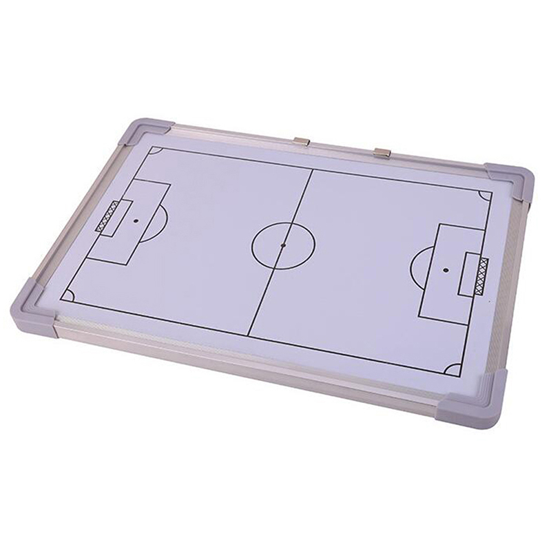 Tactical Magnetic Plate For Soccer Strategy Coach Football Board Wall-mounted Competition Training Sand Table Teaching Board