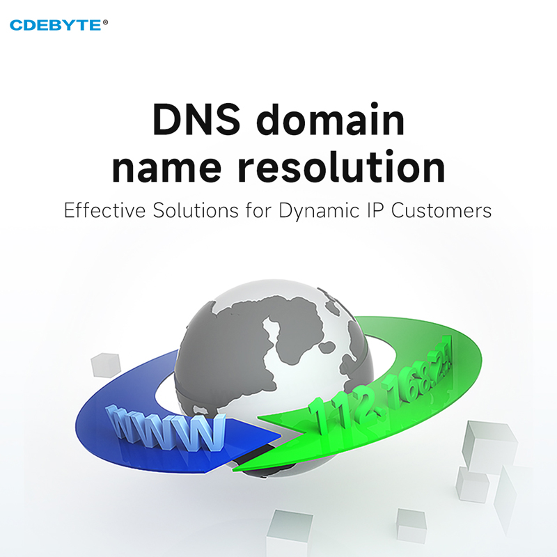 Temperaturerfassungsmodul 6-Wege-Thermoelement Typ K CDEBYTE ME31-XEXX0600 Ethernet RS485 mit OLED-Display Modbus