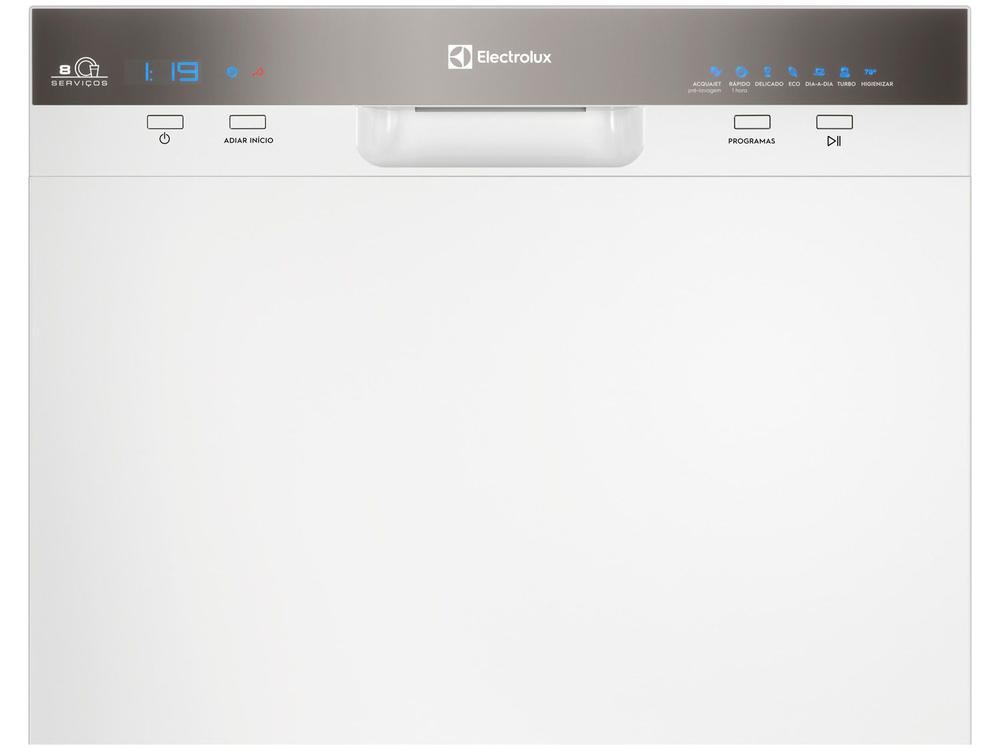Lava-louças Electrolux LL08B - 220V