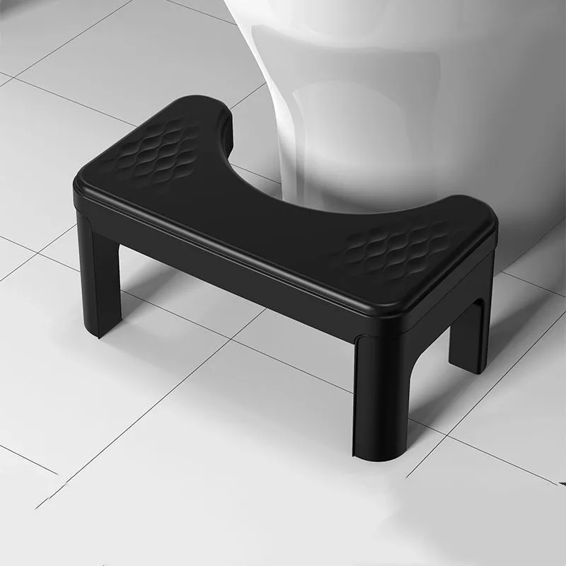 Tabouret Pliant Portable Anti-ald, Pot Squatty Perfect, pour Adulte, Enfant et Plus Âgés