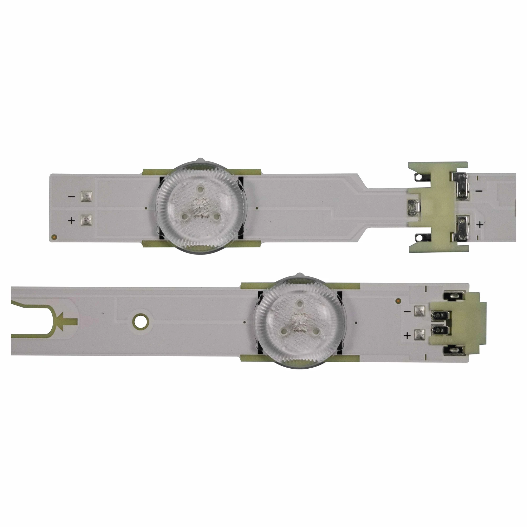 NEUE Für SAMSUNG V5DF-550DCA-R2 550DCB UN55J6520 UE55J6300 UE55J6370 CY-WJ055CGLV1H UE55J6300AK UE55J6370SU Led-hintergrundbeleuchtung Streifen