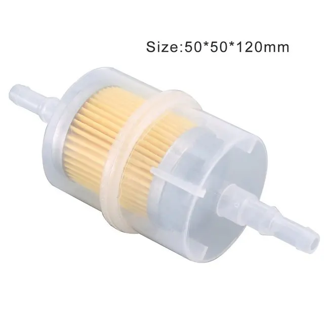 Giá Rẻ Mới Đa Năng Nhiên Liệu Tập Xăng Chuyển Nhiên Liệu Tập Xăng Tập Vòi Nước Cho Máy Phát Điện Khí Nhiên Liệu Động Cơ Xe Tăng Xăng bộ Lọc