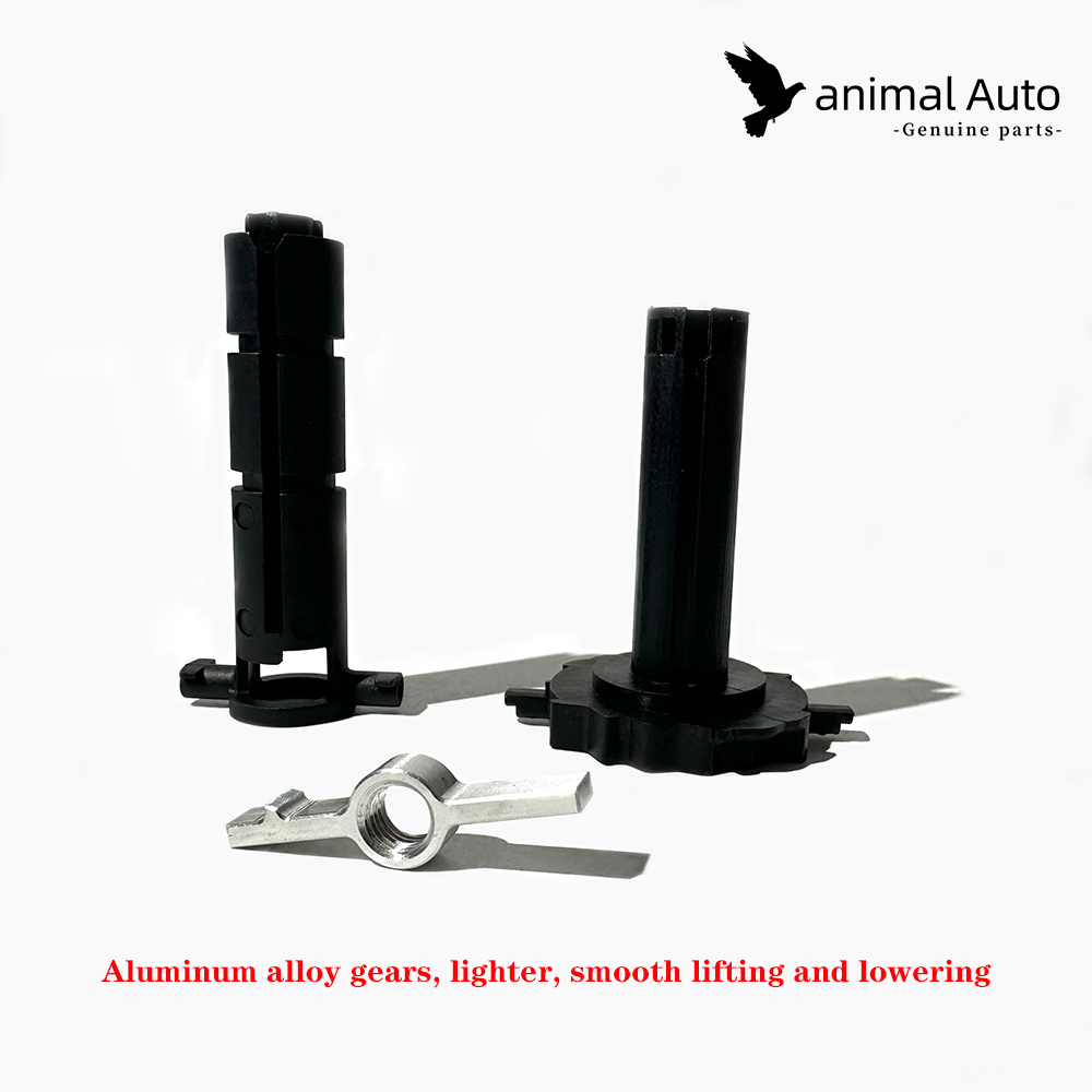 Transmission shift knob repair kit, electronic module shift lever repair for Land Rover Discovery 5 LR4 Range Rover Sport Evoque