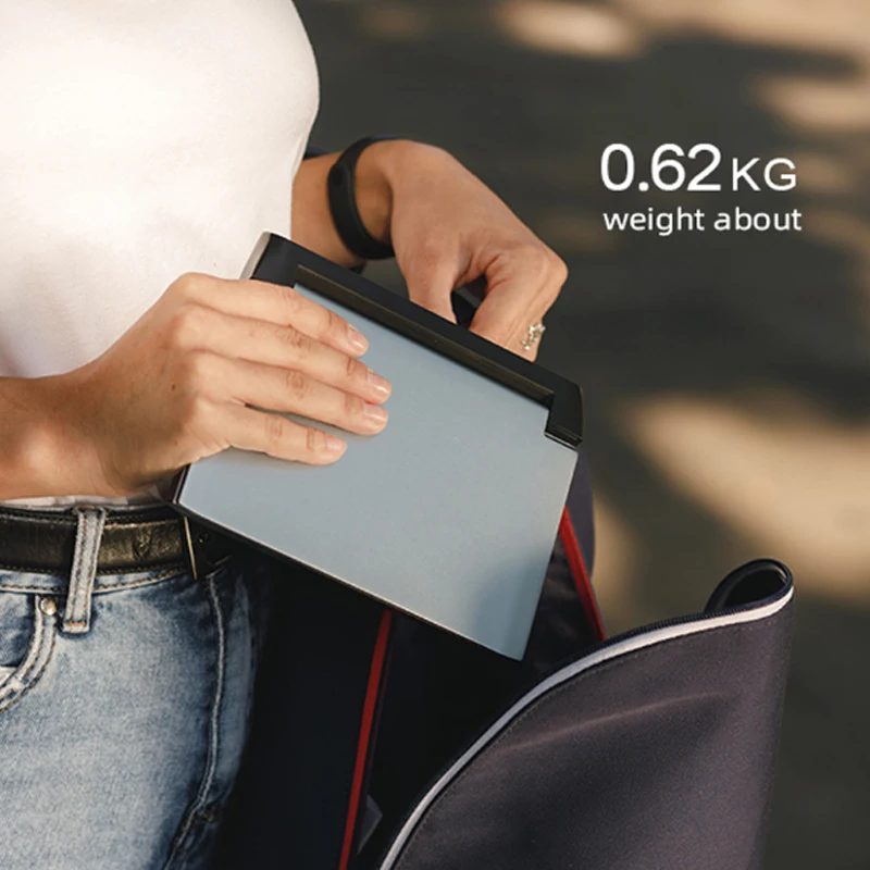ONE-NETBOOK ONE-GX1  Laptops Windows 2-IN-1 Tablet Intel Core i3-1110G4 16G+512GB