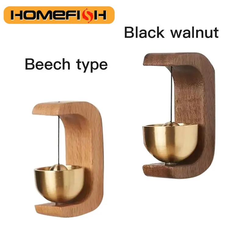 Adhesive  backed  design  Secure Without Damaging Walls The Ultimate Wall  mounted Ambience Enhancer Entry Alert Chime