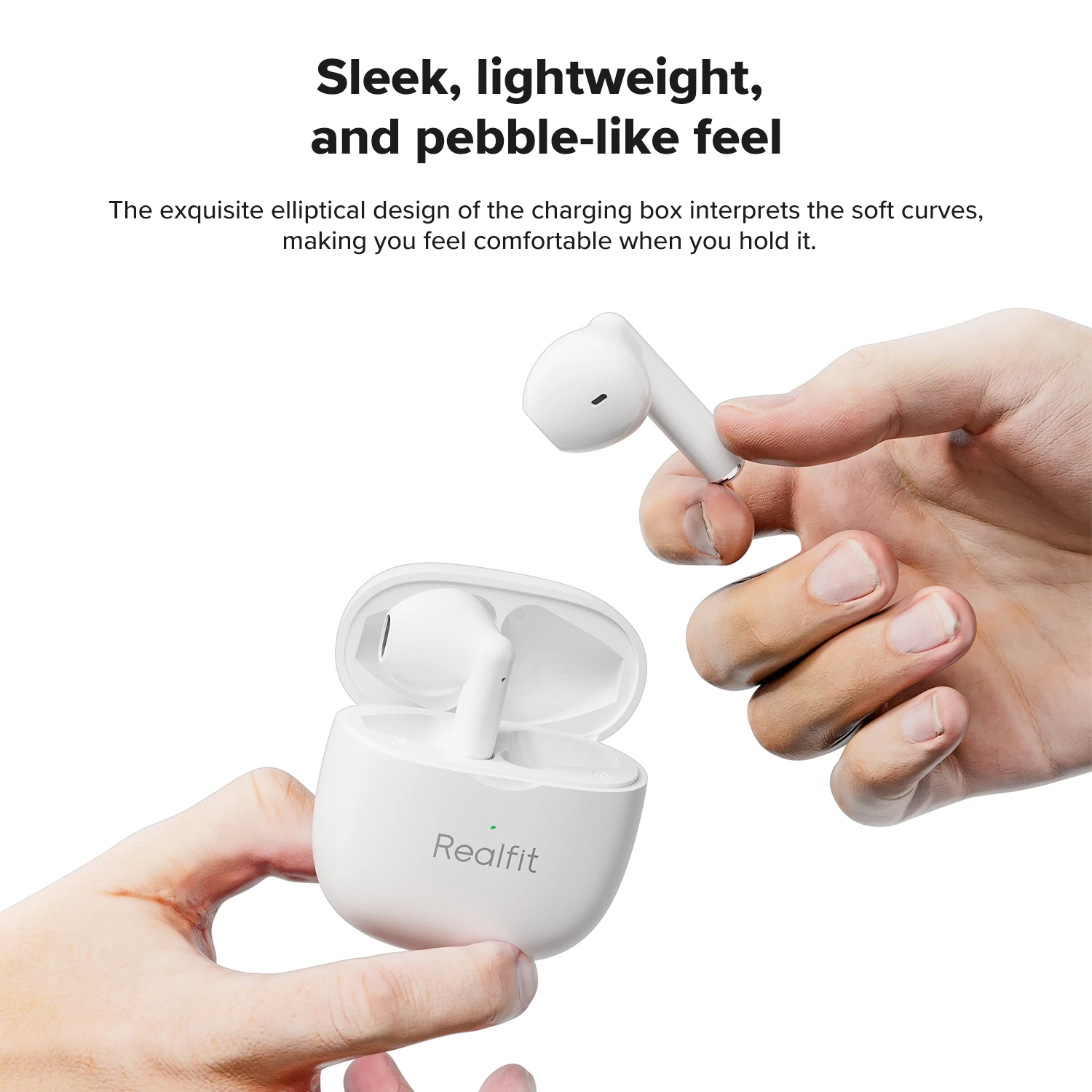 Realfit-Bluetooth付きf1ワイヤレスヘッドセット,高品質,tws,Xiaomi Realme用,卸売