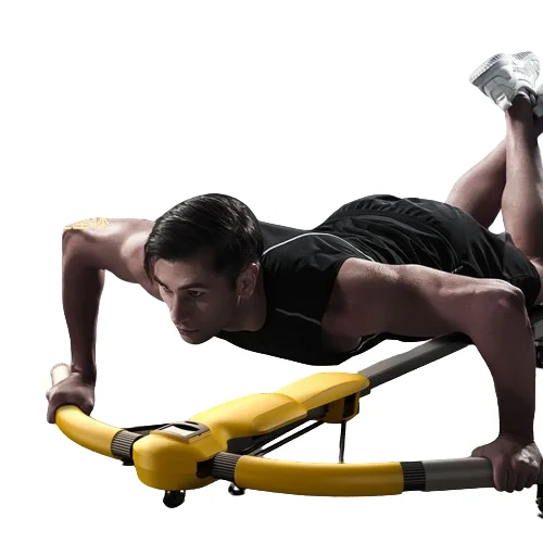 High Quality Twister Isolator Machine Abdominal