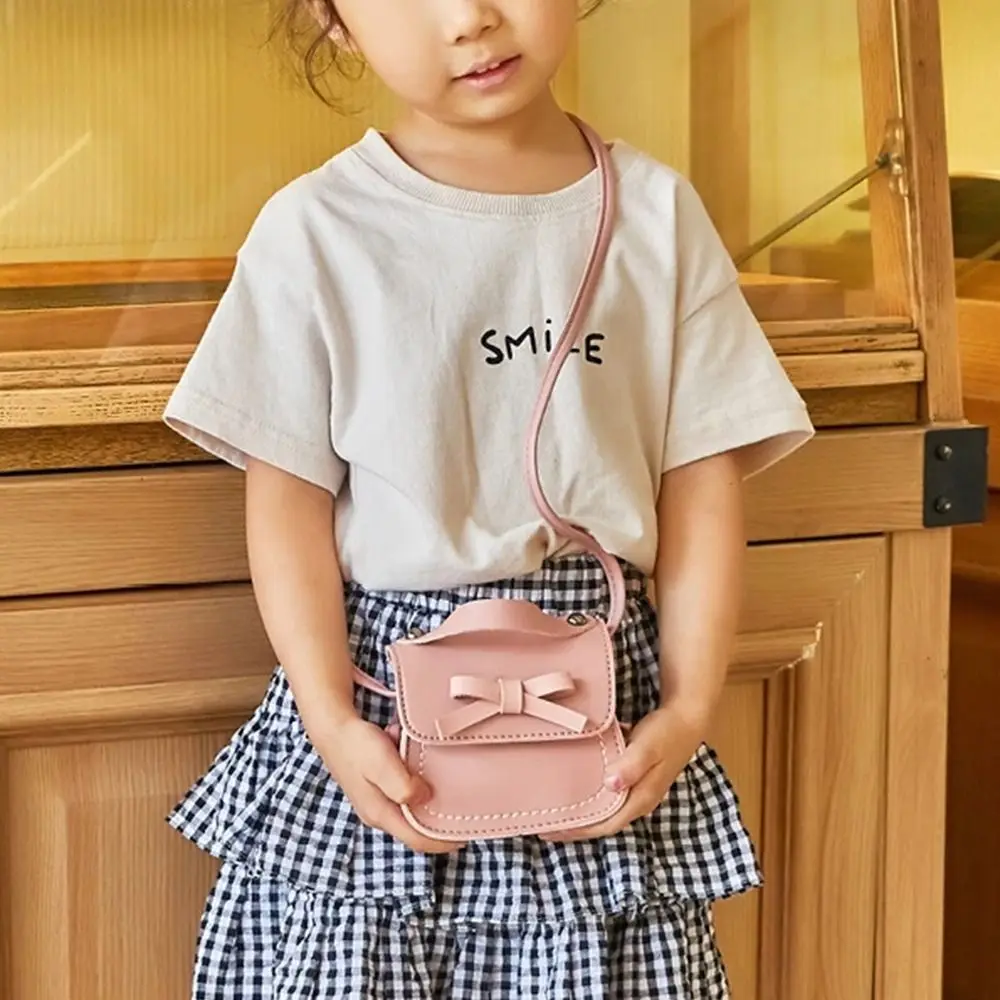 Torebka dla malucha torebka torebka dziecięca torebki Mini torebka Crossbody mała portmonetka