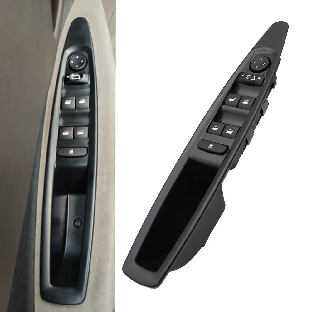 Переключатель управления стеклоподъемником автомобиля для Citroen C4 2004-2007 2008 2009 2010