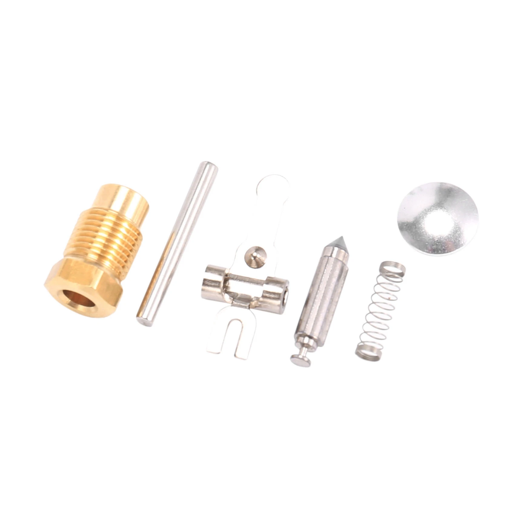 Stihlチェーンソー用キャブレター修理キット、キャブレター再構築キット、08s、08se、08seq、070、090、ts350、ts360、tillotson、RK-114HL、3セット