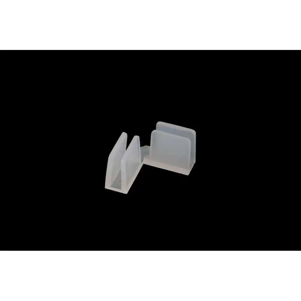 4 Ways Paper Carton Gripper Connection Buckle Clips Supermarket Shelf Storage Box Connector Clamp