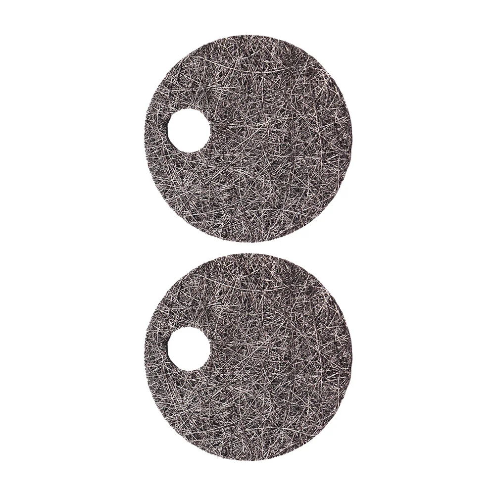 2 Cái/lốc Đường Kính 33Mm Sưởi Xe Hơi Đốt Lưới 1302799a | 1302799B Phụ Kiện Thay Thế Các Bộ Phận Cho Webasto Không Top 2000/S/ST