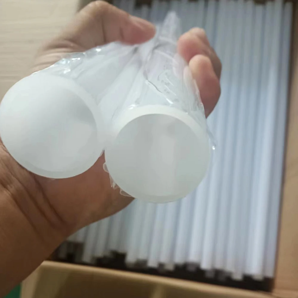 Blades56CM ต่อสู้หนัก PCP 22นิ้วความยาวแบบ DIY ตามสั่งผู้ผลิตดั้งเดิมจะใช้สำหรับดาบ LED ขนาด1นิ้วทั้งหมด