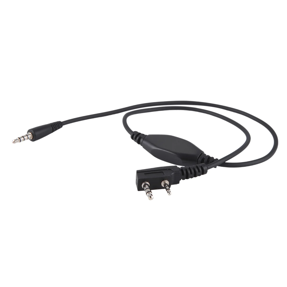 Кабель AA91 APRS-K1 Кабель аудиоинтерфейса для BaoFeng/Kenwood/Wouxun/TYT Quansheng Android (APRSDroid)-IOS (APRSpro)