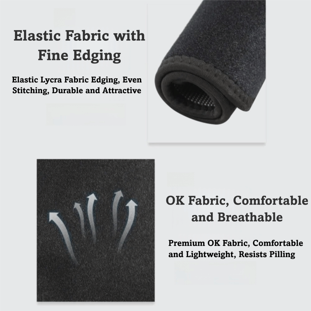 360 °   Полное покрытие с подогревом Рукав для поддержки локтей Дышащий материал Мягкая на ощупь ткань Компрессионный рукав для локтя Натуральный нагрев