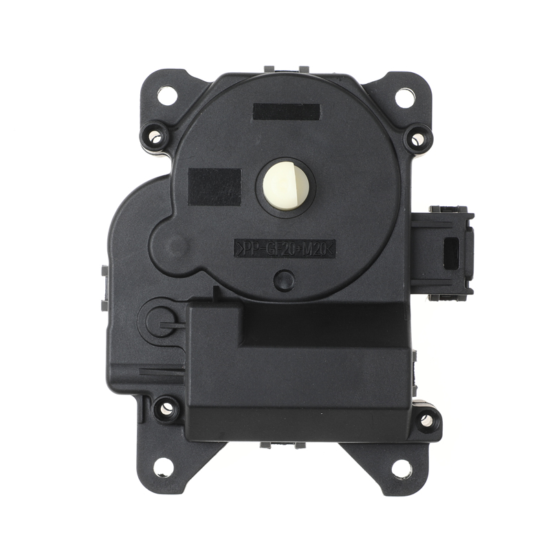 87106-35120 8710635120 Sub-assembly of damper servo mechanism for Toyota LAND CRUISER PRADO HILUX 4RUNNER