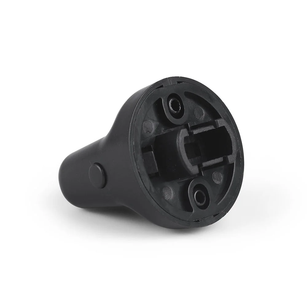 Para Mitsubishi Lancer Outlander tapa de perilla de interruptor de arranque sin llave y inserción D461-66-141A-02 D6Y1-76-142