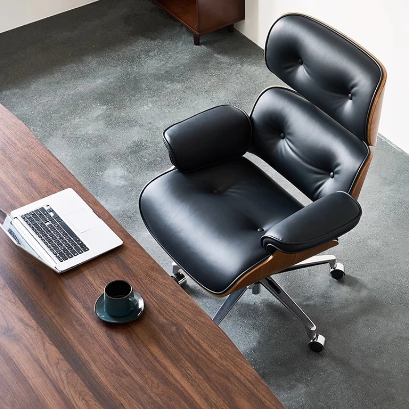 Study Chair Ergonomic Office Computer Desk Gaming Swivel Mesh Furniture Home Office Comfortable Seating Cadeira Gamer Home