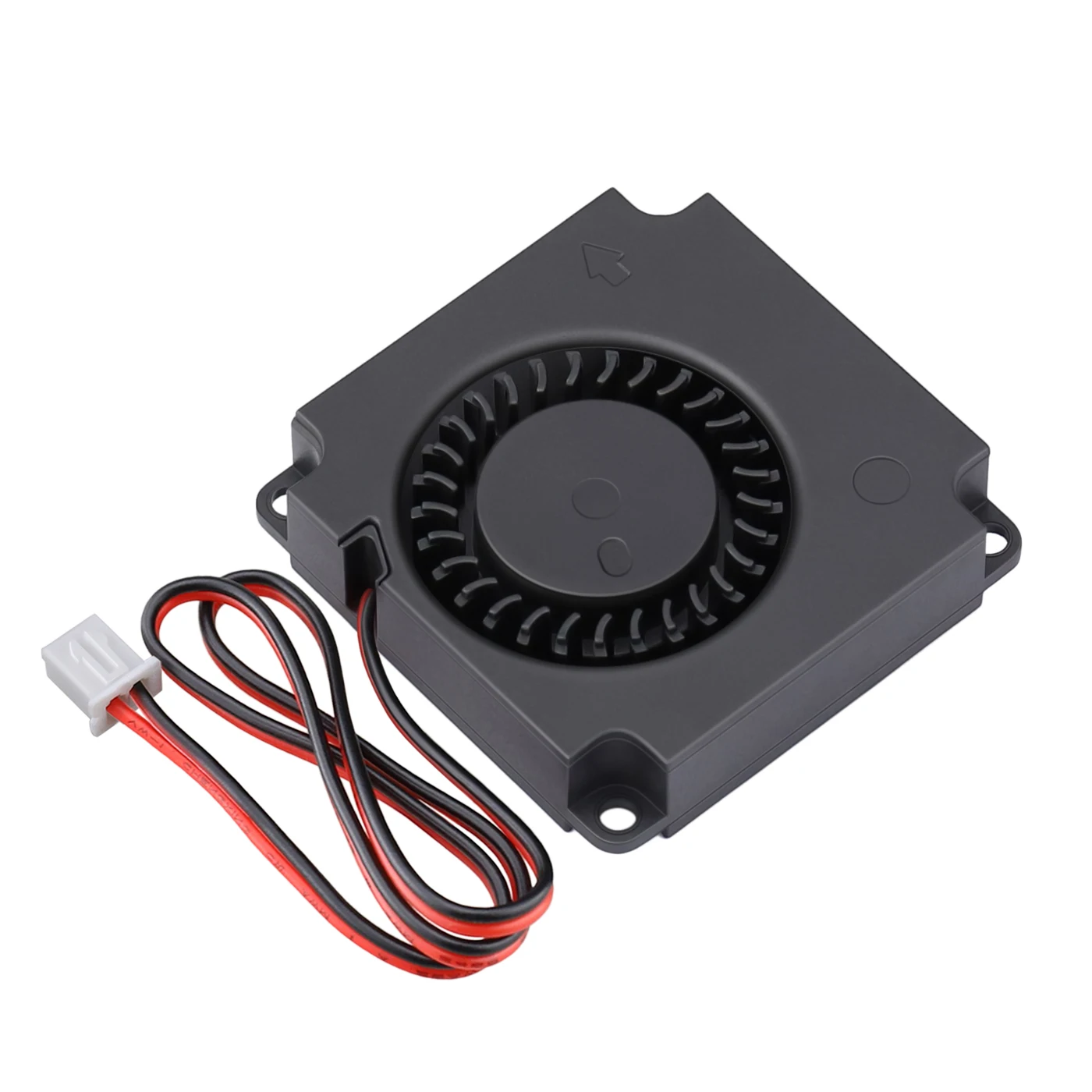 Gdstime 40x40x10 มม.พัดลม DC 24V พัดลม 4 ซม.40 มม.x 10 มม.Dual Ball & ไฮดรอลิก Brushless ไอเสีย Cooler 4010 3D เครื่องพิมพ์หม้อน้ํา