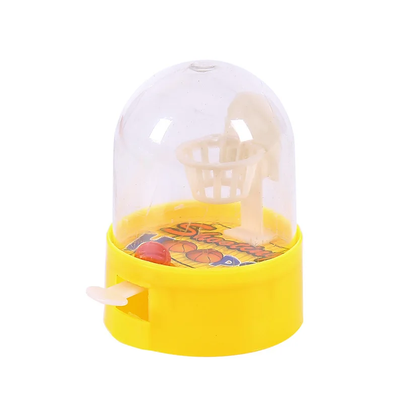 Mini dedos, juegos de tiro de baloncesto, interacción entre padres e hijos, juegos de escritorio, resolución temprana de la ansiedad, juguetes antiestrés, regalo