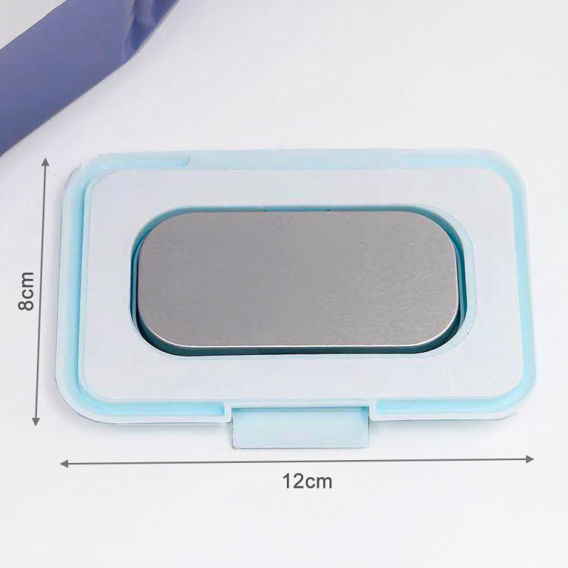Podgrzewacz do chusteczek dla niemowląt Przenośny podgrzewacz do chusteczek nawilżanych dla niemowląt Zasilany przez USB Idealny do podgrzewania chusteczek dla niemowląt Zasilacz 5V USB