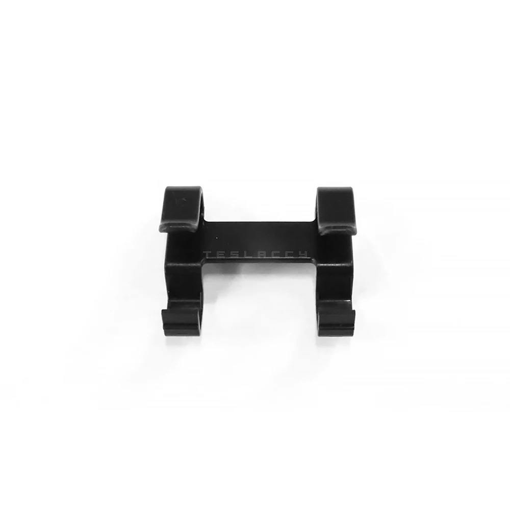 Rear Trunk Seat Button Hook for Model Y 2020 2021 2022 2023 2024 Tesla Cargo Grocery Shopping Bag Holder Umbrella Hanger Storage