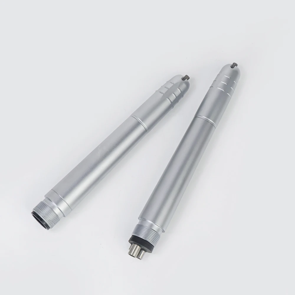 ทันตกรรม Ultrasonic Air Scaler Handpiece 3 เคล็ดลับ Air Scaling Polishin เครื่องมือฟันไวท์เทนนิ่งทันตแพทย์ Lab Clinic