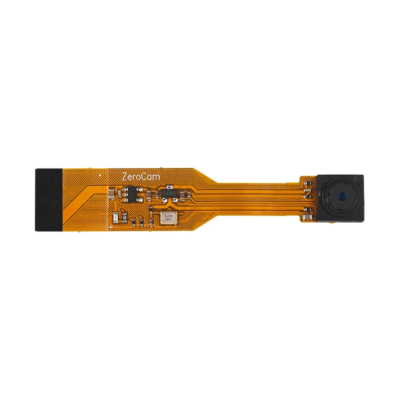 Módulo de cámara Raspberry Pi Zero 5MP 1080P OV5647 Mini cámara web de 15 pines a 22 pines para Raspberry Pi 5 Zero 2 W opcional 5cm 30cm