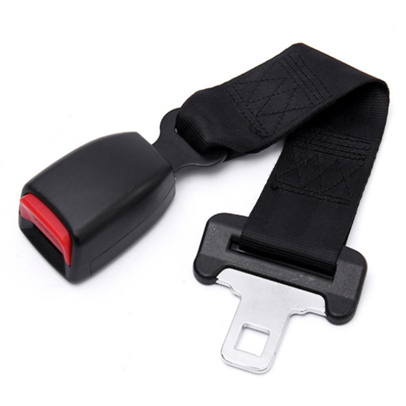 子供や妊婦さんにはカーシートベルトエクステンダーがおすすめです。 拡張拡張ゾーン