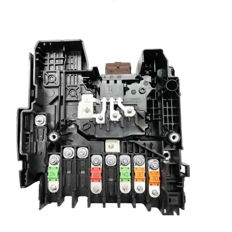 9675350280 9675350380 9675349880 for Peugeot 308 Citroen C4 Picasso Protction Management generation battery manager