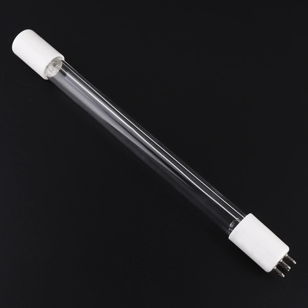 G10q 10W UV Diệt Khuẩn Đèn Ống Lọc Tia Cực Tím Với Ống Thẳng Loại Không Khí Cho Thiết Bị 2018 Bóng Đèn