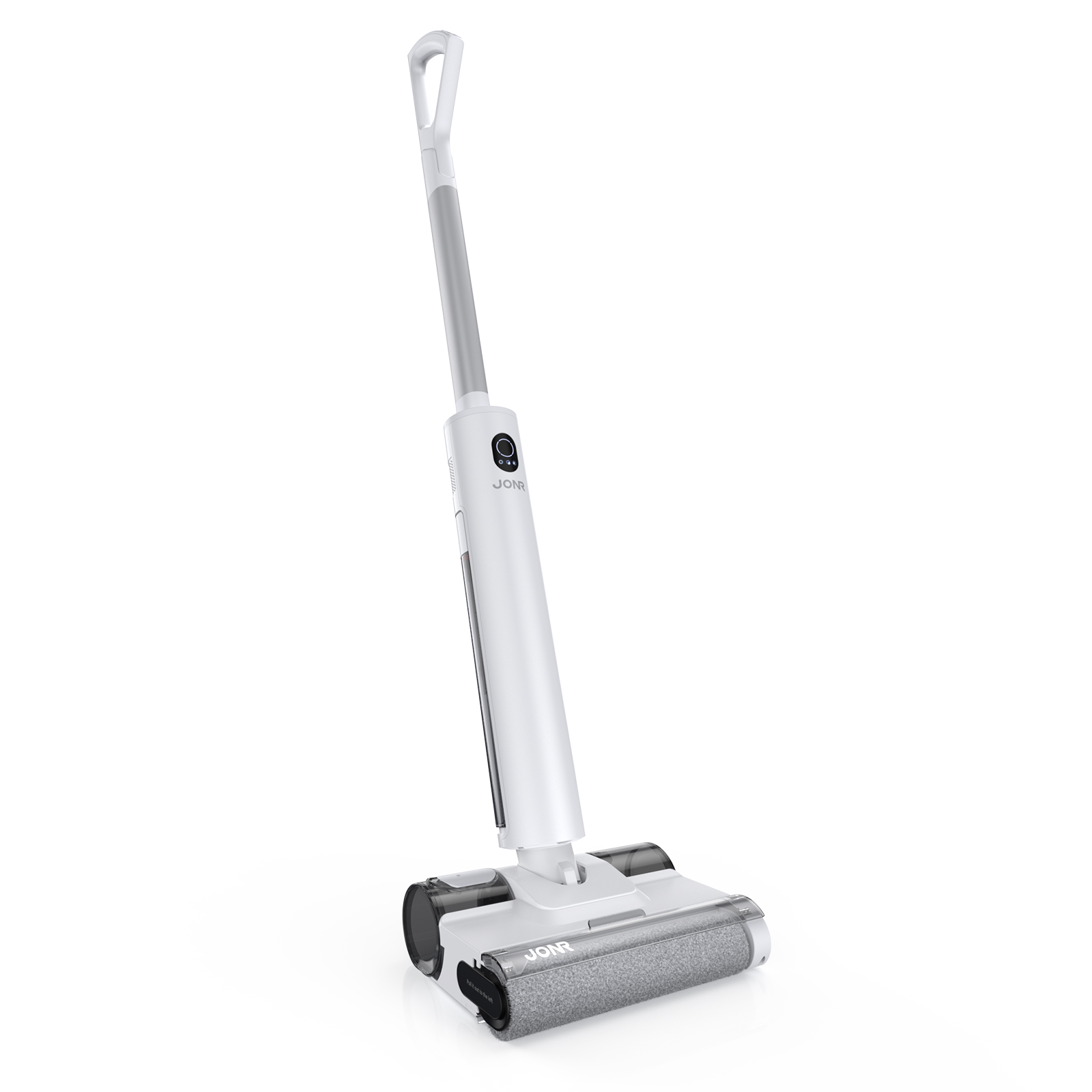 Limpiador de pisos inteligente todo en uno JONR S20 Pro, lavadora de pisos inteligente