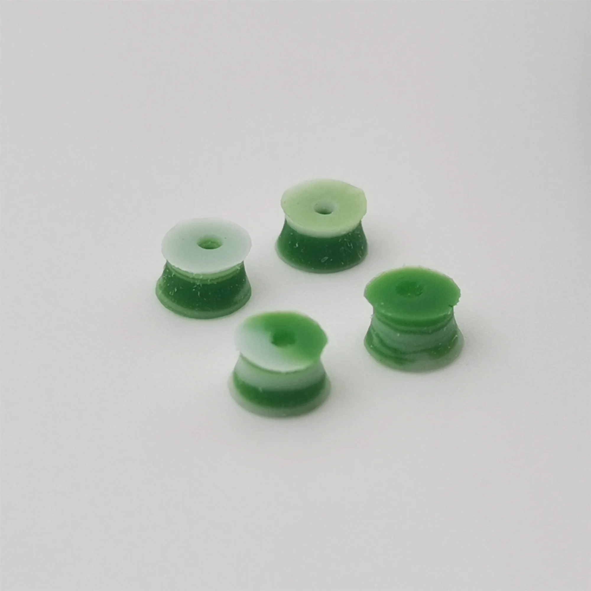 Handmade Fingerboard Bushing 75A