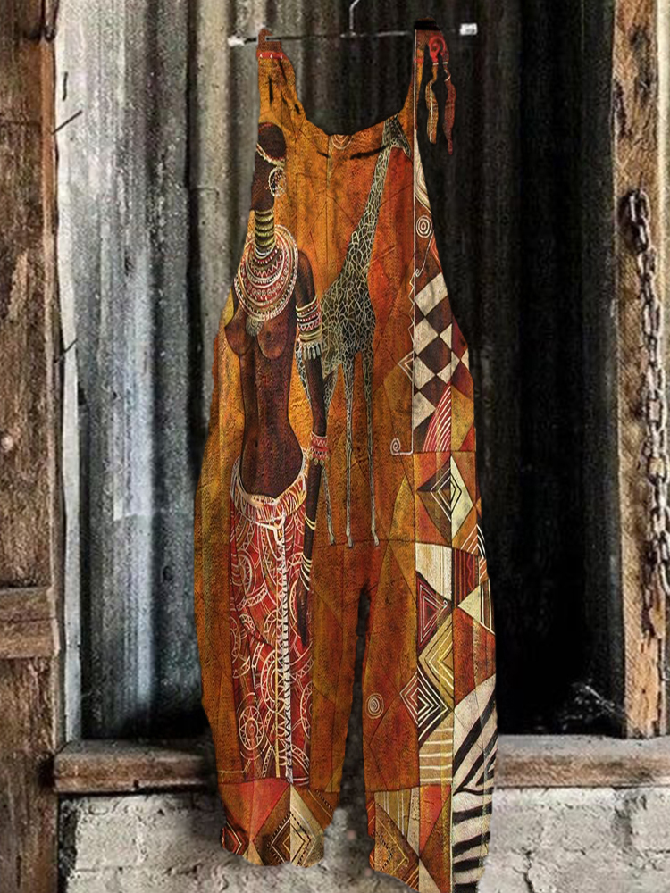 Calções de peça única para mulheres com estampa 3D, retrô, estilo abstrato, tendência de rua urbana, sexy, ajustável, moda, S-5XL