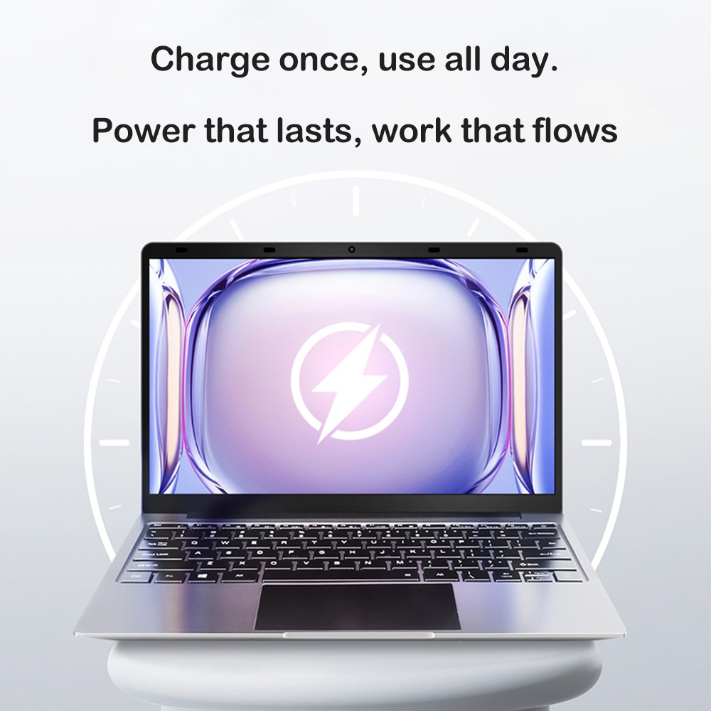 New Core I9 14.1 Inch Laptop Intel I9 9900 32 GB Ram 2048GB SSD Gaming Pc for Office and Studio Windows 11 Pro